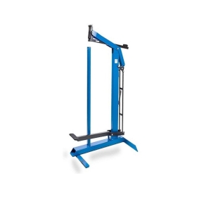 Συρραπτική χαρτοκιβωτίων ποδοκίνητη για πάτους B560 Kihlberg