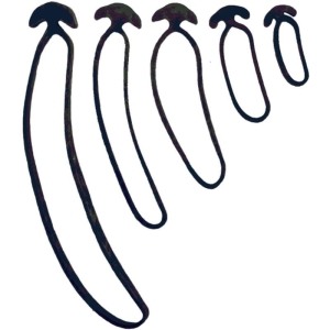 Λάστιχα συγκράτησης δενδροκομίας BANDOFIX