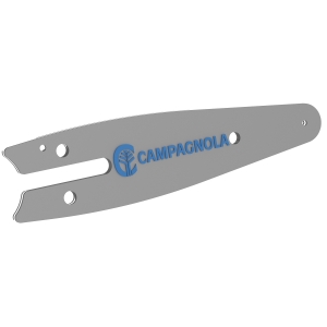 Ανταλλακτική μπάρα αλυσίδας 4.5'' για πριόνια μπαταρίας Campagnola