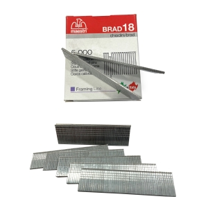 Βελονάκια F-18 18mm