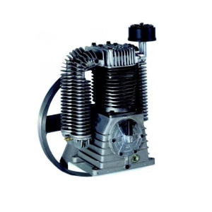 Κεφαλή αεροσυμπιεστών Combi C-50 Shamal