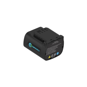 Ανταλλακτική μπαταρία κλαδευτικών εργαλείων 21.6V - 2.5A Campagnola