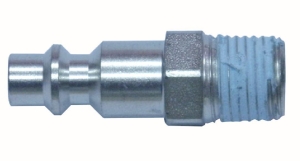 Ακροφύσιο 3/8" με αρσενικό σπείρωμα 17mm Σειρά 24 Rectus Γερμανίας