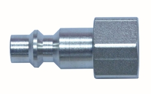 Ακροφύσιο 1/4" με θηλυκό σπείρωμα 13mm Σειρά 24 Rectus Γερμανίας