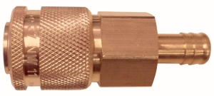 Ταχυσύνδεσμος αέρος 13mm με ουρά Σειρά 37 Rectus Γερμανίας