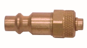 Ακροφύσιο με ρακόρ Σειρά 24 Rectus Γερμανίας