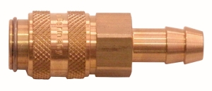 Ταχυσύνδεσμος αέρος μίνι με ουρά Σειρά 21 Rectus Γερμανίας