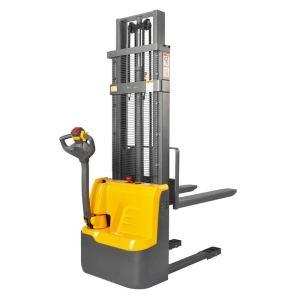 Ηλεκτρικό ανυψωτικό παλετοφόρο στοίβαξης CDD15R-EN 3.5Μ/1.5T Atlas Lift