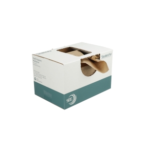 Χαρτί συσκευασίας σε κουτί FasFil Mini (50gr/m2) Sealed Air