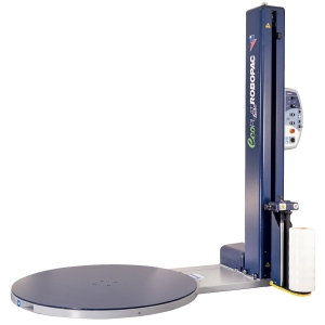 Παλετοδετική ημιαυτόματη Ecoplat Base Plus FRD 2.2/1500 Robopac