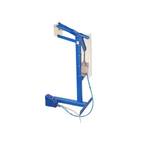 Συρραπτική χαρτοκιβωτίων αέρος πλευρικής συρραφής F53PN Kihlberg