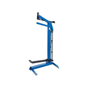 Συρραπτική χαρτοκιβωτίων ποδοκίνητη πλευρικής συρραφής F561 Kihlberg