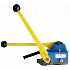 Τσερκομηχανή χειρός μεταλλικού τσερκιού 13-19mm ΒΟ-51 Feifer