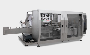 Καρτονέτα οριζόντιου τύπου Gea DM Pack