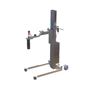 Ανυψωτικά ρολών με χειροκίνητο περιστροφέα 90° Hovmand