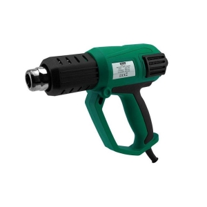 Πιστόλι θερμού αέρα HSK-2000W2ELCD Salki