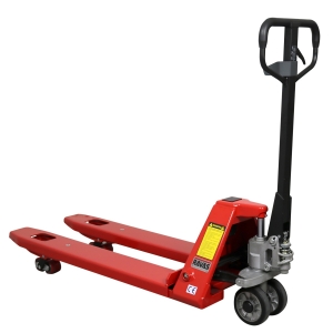 Ζυγιστικό παλετοφόρο 2.0T iPT Essential Ravas