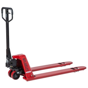 Χειροκίνητο παλετοφόρο xαμηλού προφίλ BF 1.5Τ Atlas Lift