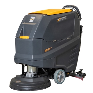 Μηχανή πλύσης/στέγνωσης δαπέδου μπαταρίας M56+ Infinity