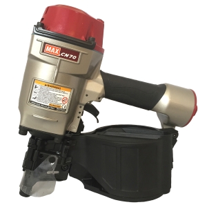 Καρφωτικό αέρος πρόκας σε ρολό 45-70mm CN-70 Max