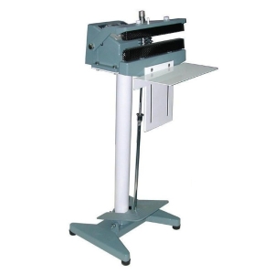 Ποδοκίνητο θερμοκολλητικό σακούλας 600mm/15mm ME-600CFN Mercier