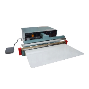 Αυτόματο θερμοκολλητικό σακούλας 600mm/2.5mm ME-600AI Mercier