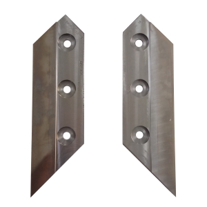 Ανταλλακτικά μαχαίρια (σετ) για Γκιλοτίνα Morso