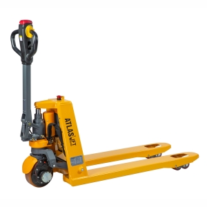 Ηλεκτρικό παλετοφόρο Mini CΒD15 1.5Τ Atlas Lift