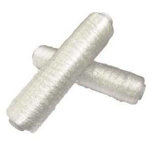 Δίχτυ παλετοποίησης λευκό μηχανής 50cm