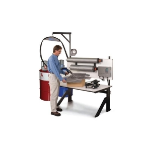 Μηχάνημα προστ. συσκευασίας με πολυουρεθάννη Instapack 901 - Sealed Air