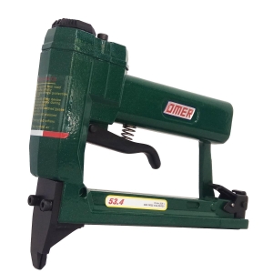 Καρφωτικό αέρος κορνιζών για λαμάκι 15mm 53.4 Omer