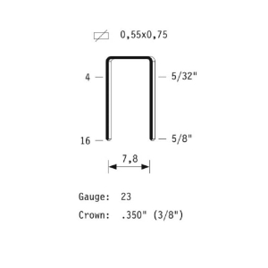 Συνδετήρες Σειρά 3G/JK 670 Omer