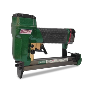 Αυτόματο καρφωτικό αέρος για συνδετήρα 80.16V 4-16mm Omer