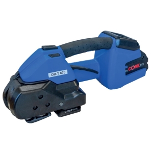 Τσερκομηχανή μπαταρίας χειρός 25mm OR-T 670 Orgapack