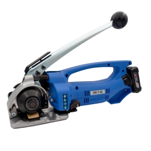 Τσερκομηχανή μπαταρίας χειρός 9-19mm OR-T 55 Orgapack