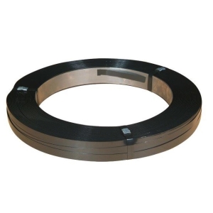 Μεταλλικό τσέρκι συσκευασίας γαλβανιζέ μεγάλου ρολού (Oscillated)