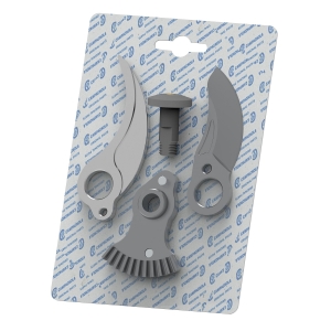 Σετ αμπελουργικές λάμες για ηλεκτρικό ψαλίδι Stark XM