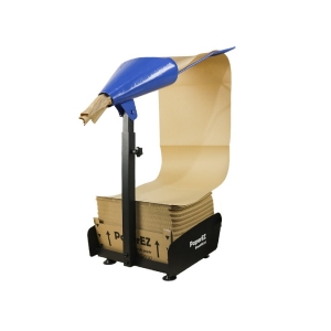 Χειροκίνητο σύστημα τροφοδοσίας χαρτιού PaperEZ SmartFill M