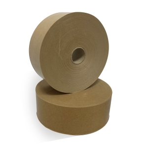 Χάρτινη γομαρισμένη ταινία συσκευασίας καφέ