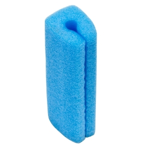 Αφρώδες προστατευτικό προφίλ για τζάμια (Profile Glass) 2m Sealed Air