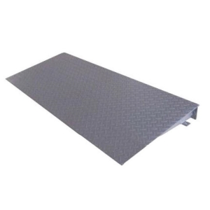 Ράμπα φόρτωσης 3.000Kg. για μεταλλικές πλάστιγγες