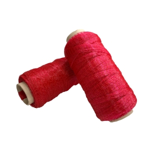 Δίχτυ μικροσυσκευασιών κόκκινο