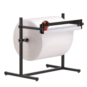 Οριζόντια βάση κοπής χαρτιού / φυσαλίδας 100cm σταθερή 26210N Rocholz