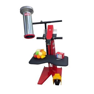 Κλειστική μηχανή για διχτάκια FT-12 Senco