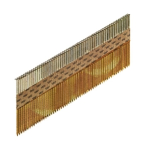 Πρόκες δακτυλιωτές Ø3.1mm σε δεσμίδα με κλίση 34° Σειρά HE Senco