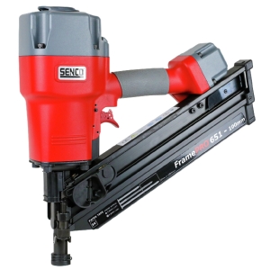 Καρφωτικό αέρος πρόκας σε δεσμίδα 50-100mm Frame Pro 651 Senco