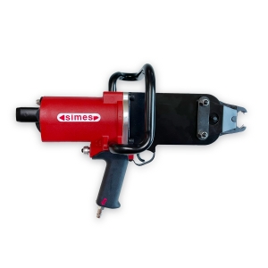 Επαγγελματικό κλειστικό μηχάνημα αέρος συρματοκιβωτίων SGN50 CL50 Simes