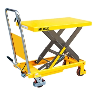 Υδραυλικός πάγκος ανύψωσης 300kg. SP300 Atlas Lift
