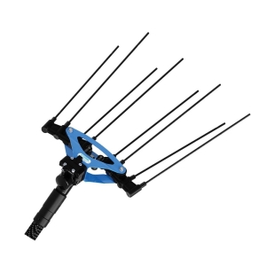 Ελαιοραβδιστικό αέρος STORM V1 Campagnola