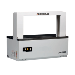 Αυτόματη μηχανή δεματοποίησης OB-360N Akebono StraPack